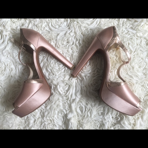 michael kors jeans silver